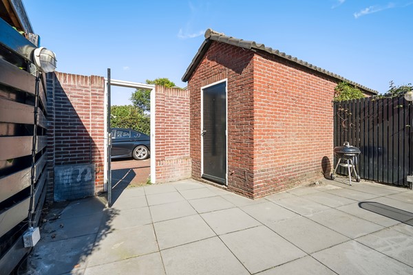 Medium property photo - Zandzeggelaan 199, 2554 HM Den Haag